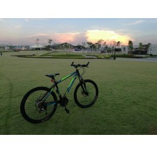 Bicycles to Rent